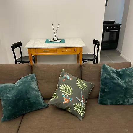 Vale Tiny House Apartament