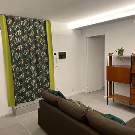 Vale Tiny House * Bari
