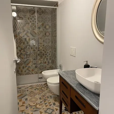 Apartment Vale Tiny House