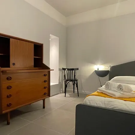 Vale Tiny House Apartment Bari