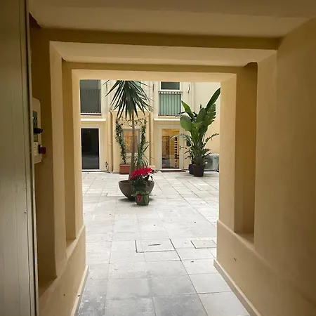 Vale Tiny House * Bari