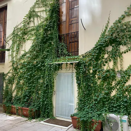 Apartment Vale Tiny House